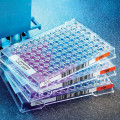 Placas Sensititre para Identificación de Gram Positivos GPID